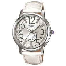 Женские часы Casio Sheen SHE-4028L-7A / SHE-4028L-7AER