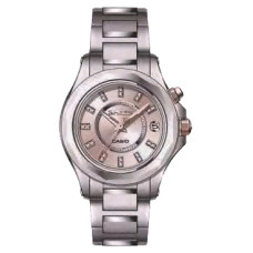 Женские часы Casio Sheen SHE-4509SG-4A / SHE-4509SG-4AER