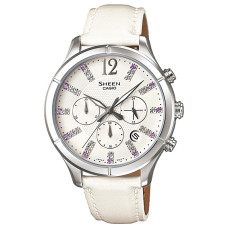 Женские часы Casio Sheen SHE-5020L-7A / SHE-5020L-7AER