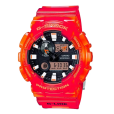 Мужские часы Casio G-SHOCK GAX-100MSA-4A