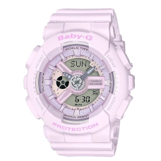 Женские часы Casio Baby-G BA-110-4A2