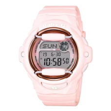 Женские часы Casio Baby-G BG-169G-4B