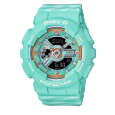 Casio Baby-G BA-110CH-3A