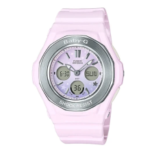 Casio Baby-G BGA-100ST-4A