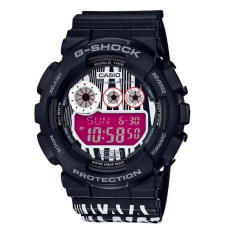 Casio G-SHOCK GD-120LM-1A