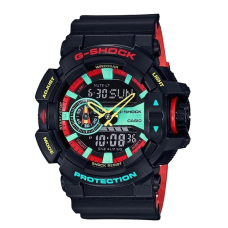 Casio G-SHOCK GA-400CM-1A