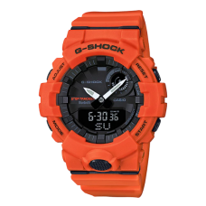 Casio G-SHOCK GBA-800-4A