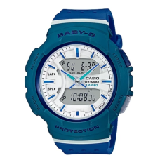 Casio Baby-G BGA-240-2A2