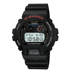 Casio G-SHOCK DW-6900-1V