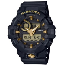 Casio G-SHOCK GA-710B-1A9