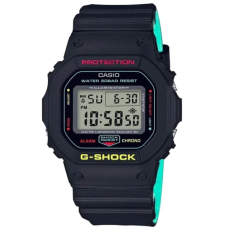 Casio G-SHOCK DW-5600CMB-1E