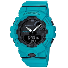 Casio G-SHOCK GBA-800-2A2