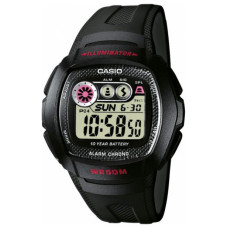 Мужские часы Casio W-210-1C / W-210-1CER