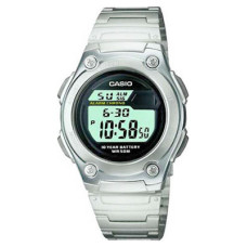 Мужские часы Casio W-211D-1A / W-211D-1AVEF