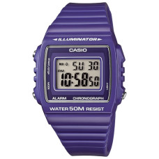 Мужские часы Casio W-215H-6A / W-215H-6AER