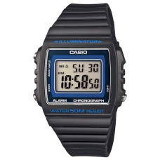 Мужские часы Casio W-215H-8A / W-215H-8AER