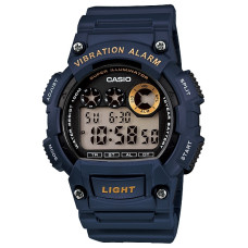 Мужские часы Casio W-735H-2A / W-735H-2AVEF