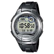 Мужские часы Casio W-752-1A / W-752-1AVEF