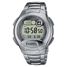 Мужские часы Casio W-752D-1A / W-752D-1AVEF