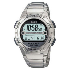 Мужские часы Casio W-756D-7A / W-756D-7AVEF