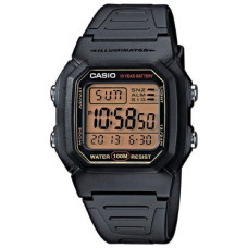 Мужские часы Casio W-800HG-9A / W-800HG-9AVEF