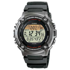 Мужские часы Casio W-S200H-1A / W-S200H-1AVEF