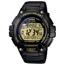 Мужские часы Casio W-S220-9A / W-S220-9AVEF