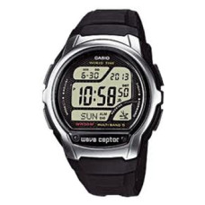 Мужские часы Casio Wave Ceptor WV-58E-1A / WV-58E-1AER