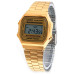 Мужские часы Casio A-168WG-9W / A-168WG-9WER