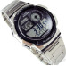 Мужские часы Casio AE-1000WD-1A / AE-1000WD-1AVEF