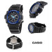 Мужские часы Casio G-SHOCK AW-591-2A / AW-591-2AER