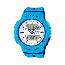 Женские часы Casio Baby-G BGA-240L-2A2