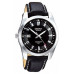 Мужские часы Casio BEM-116L-1A / BEM-116L-1AVEF