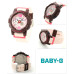 Casio Baby-G BGA-180-4B4