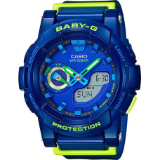 Casio Baby-G BGA-185FS-2A