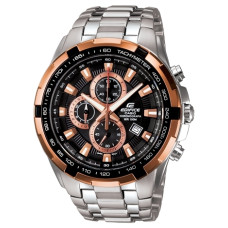 Мужские часы Casio Edifice EF-539D-1A5