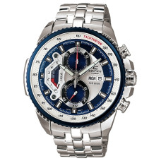 Мужские часы Casio Edifice EF-558D-2A