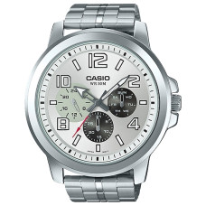 Мужские часы Casio MTP-X300D-7A