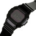 Мужские часы Casio GW-M5610BB-1E / GW-M5610BB-1ER