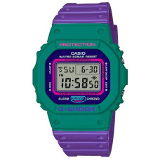 Мужские часы Casio G-SHOCK DW-5600TB-6D