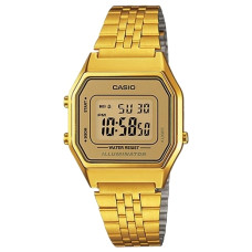 Casio LA-680WGA-9D