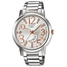 Женские часы Casio Sheen SHE-4028D-7A