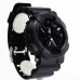 Мужские часы Casio G-SHOCK GA-120BB-1A / GA-120BB-1AER