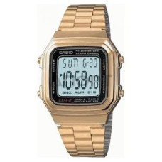 Мужские часы Casio A-178WGA-1A / A-178WGA-1AER