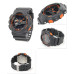 Мужские часы Casio G-SHOCK GA-110TS-1A4 / GA-110TS-1A4ER