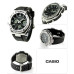 Мужские часы Casio G-SHOCK GST-W110-1A