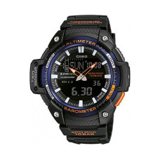 Мужские часы Casio ProTrek SGW-450H-2B