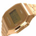 Мужские часы Casio A-168WG-9B / A-168WG-9BER