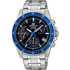 Мужские часы Casio Edifice EFV-540D-1A2