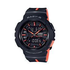 Женские часы Casio Baby-G BGA-240L-1A